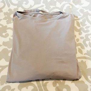 Lululemon Back in Action Long Sleeve